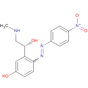 CAS 61542-03-8 molecular structure
