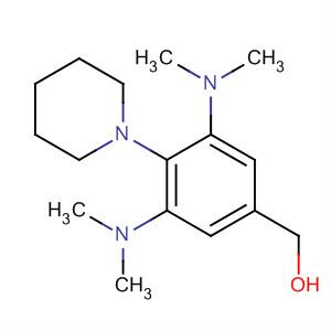 CAS 61545-03-7 molecular structure