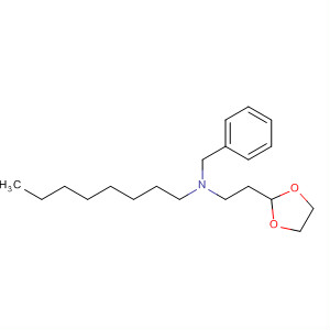 CAS 61563-70-0 molecular structure