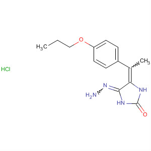 CAS 61564-70-3 molecular structure