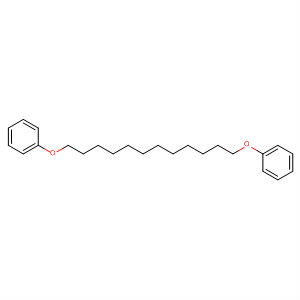 CAS 61575-03-9 molecular structure