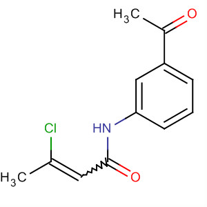 CAS 61579-03-1 molecular structure
