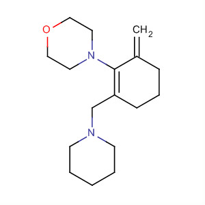 CAS 61581-03-1 structure