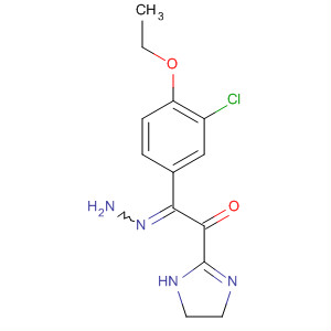 CAS 61583-03-7 structure