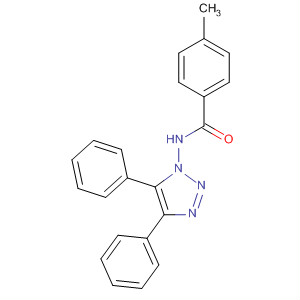 CAS 61588-70-3 molecular structure