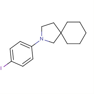 CAS 61589-03-5 structure