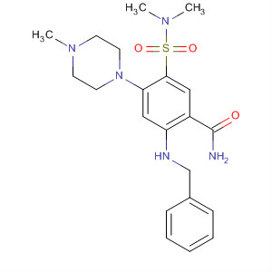 CAS 61591-03-5 structure