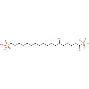 CAS 61596-03-0 structure