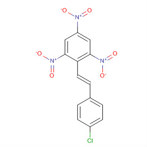 CAS 61599-70-0 molecular structure