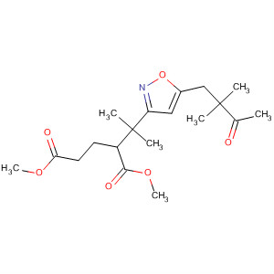 CAS 61603-03-0 structure