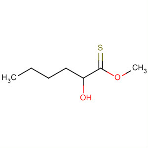 CAS 61603-70-1 molecular structure