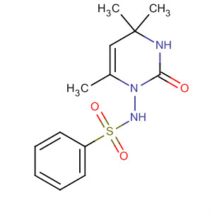 CAS 61605-70-7 molecular structure