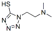 CAS 61607-68-9 structure