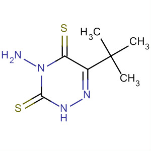 CAS 61610-03-5 structure