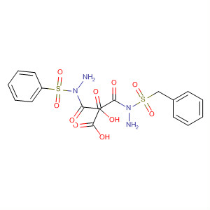 CAS 61610-70-6 molecular structure