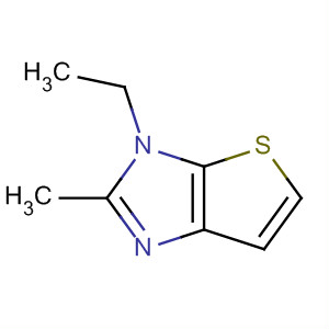 CAS 61612-03-1 structure