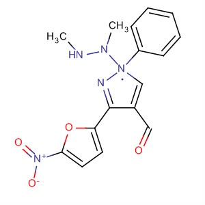 CAS 61620-03-9 molecular structure