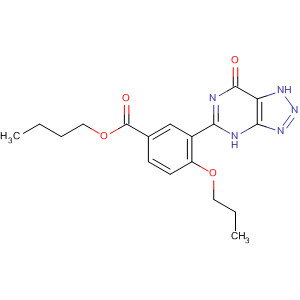 CAS 61627-03-0 structure