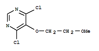 CAS 6163-03-7 molecular structure
