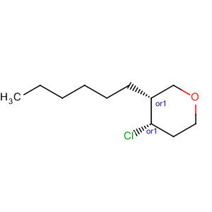 CAS 61639-03-0 molecular structure