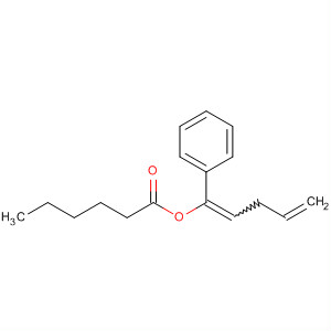 CAS 61666-03-3 molecular structure