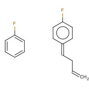 CAS 61668-03-9 molecular structure