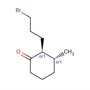 CAS 61675-03-4 molecular structure