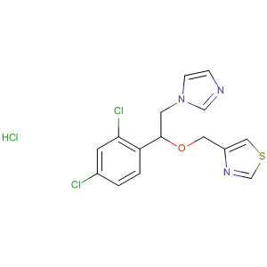 CAS 61675-70-5 structure