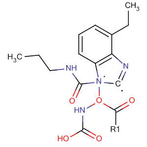 CAS 61677-70-1 structure
