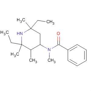 CAS 61683-03-2 molecular structure