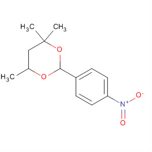 CAS 61684-03-5 molecular structure
