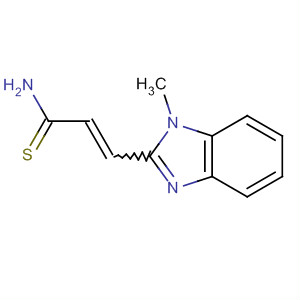 CAS 61690-03-7 molecular structure