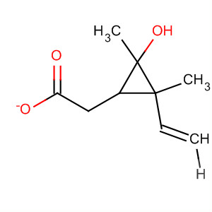 CAS 61692-03-3 molecular structure