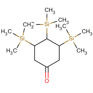 CAS 61705-70-2 molecular structure