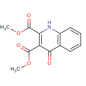 CAS 61707-70-8 molecular structure