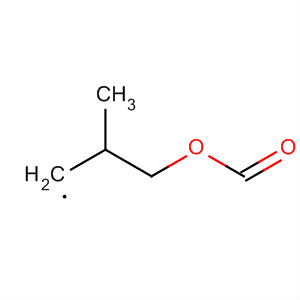 CAS 61708-70-1 molecular structure