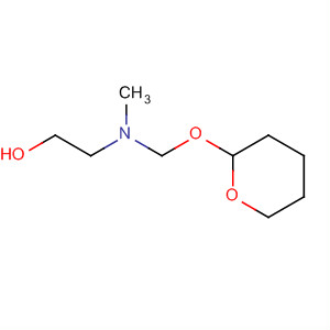 CAS 61710-03-0 structure