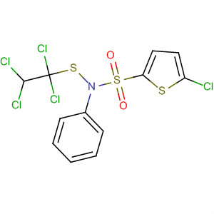 CAS 61714-70-3 molecular structure