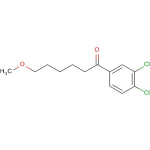 CAS 61719-03-7 molecular structure