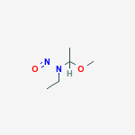 CAS 61738-03-2 molecular structure