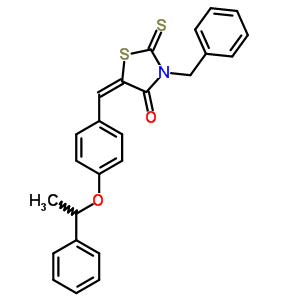 CAS 6175-70-8 molecular structure
