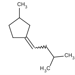 CAS 61761-70-4 structure