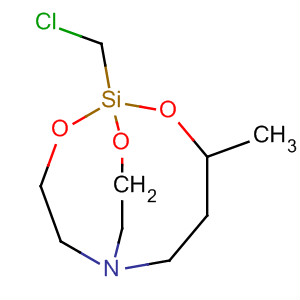 CAS 61764-70-3 structure