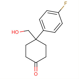CAS 61779-03-1 molecular structure