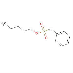 CAS 61801-03-4 structure