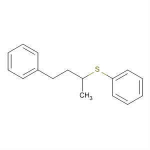 CAS 61836-03-1 molecular structure