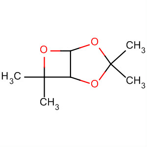 CAS 61845-70-3 molecular structure