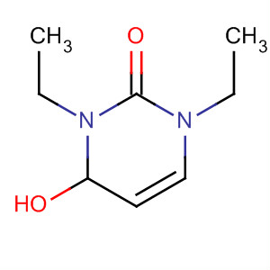 CAS 61851-70-5 molecular structure