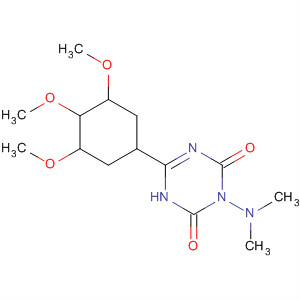 CAS 61852-03-7 structure