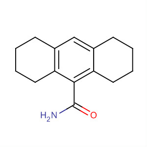 CAS 61854-03-3 molecular structure